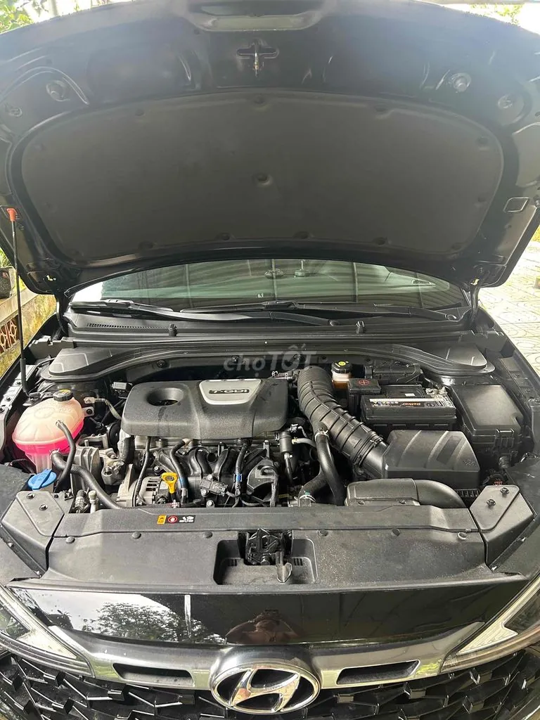 Hyundai Elantra 2020 photo 5