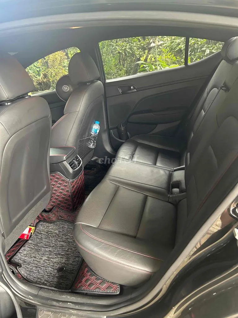 Hyundai Elantra 2020 photo 4