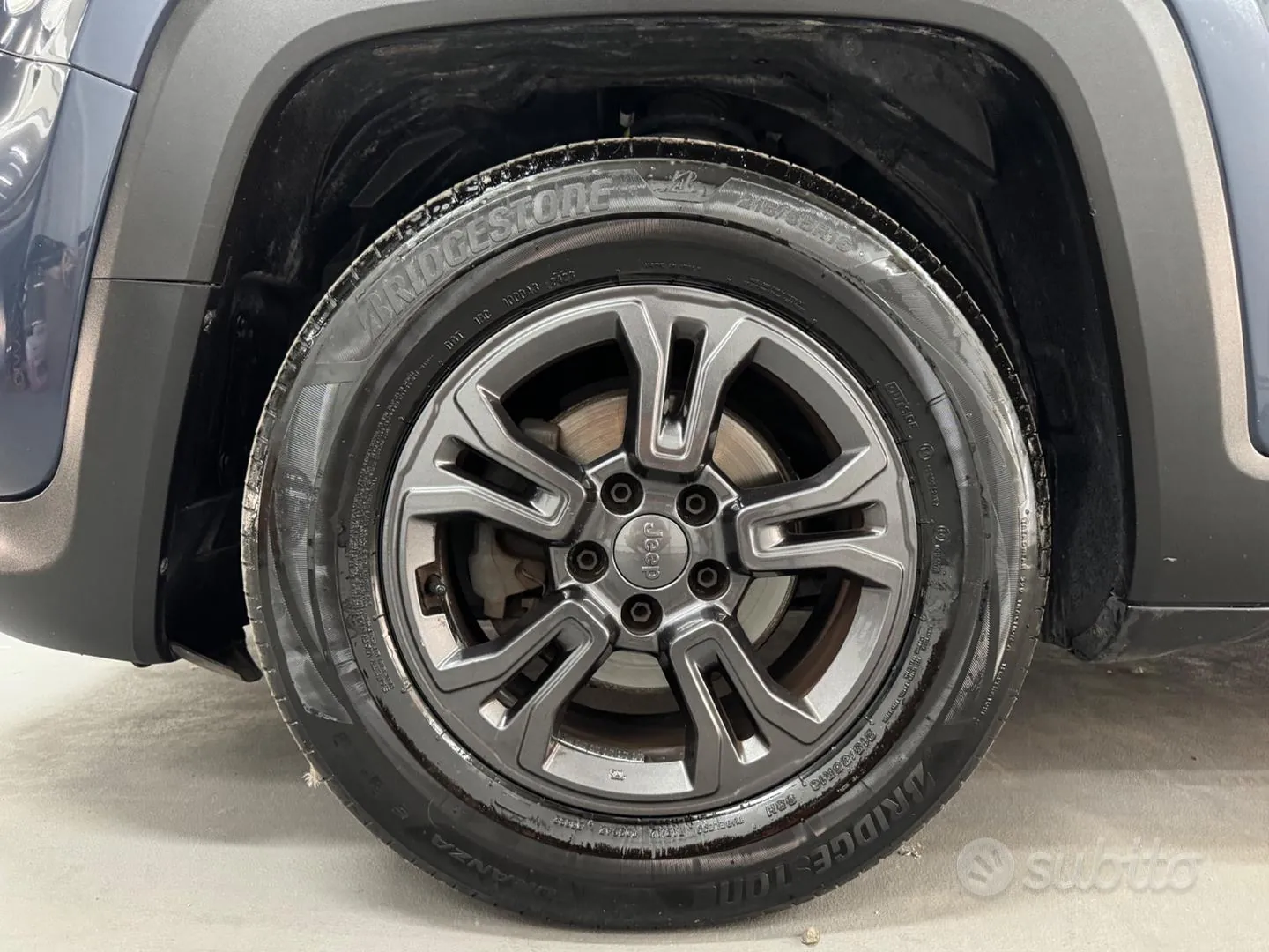 Jeep Renegade 2020 photo 5