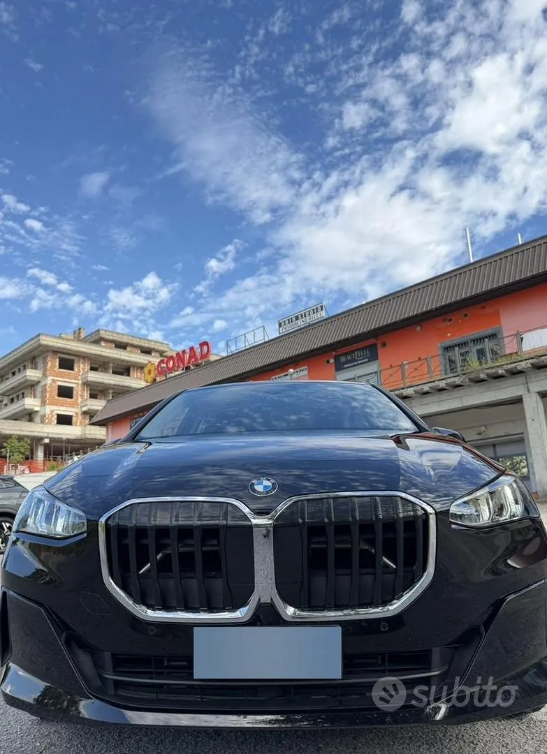 BMW 2 Series Active Tourer 2023 photo 2