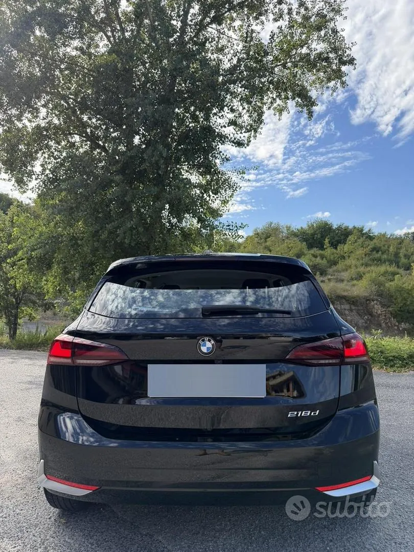 BMW 2 Series Active Tourer 2023 photo 3