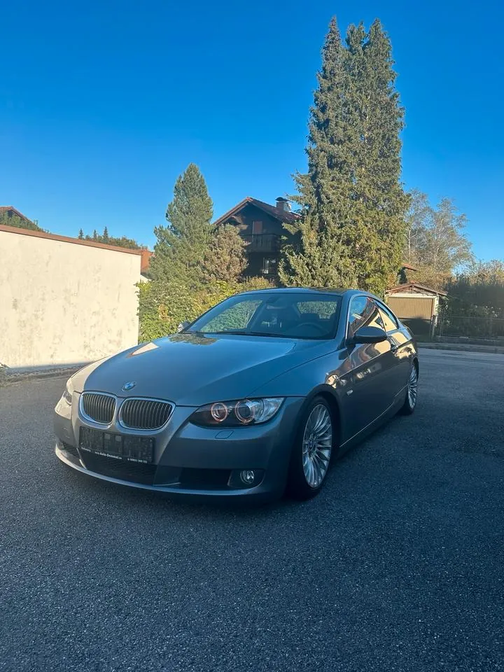 BMW 325I
