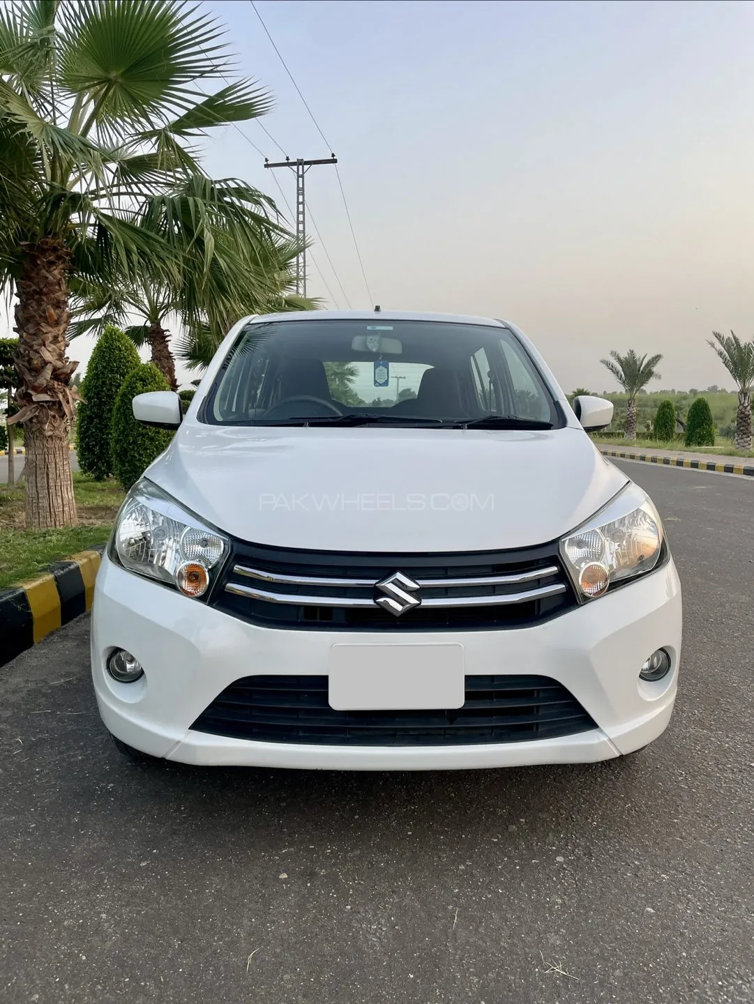 Suzuki Cultus