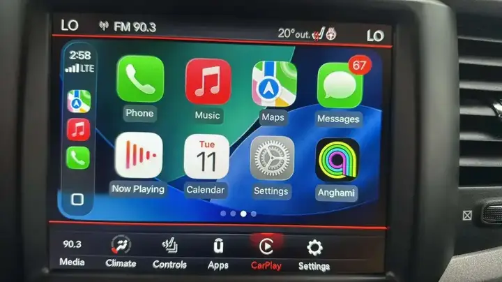 Ram 1500 2019 photo 5
