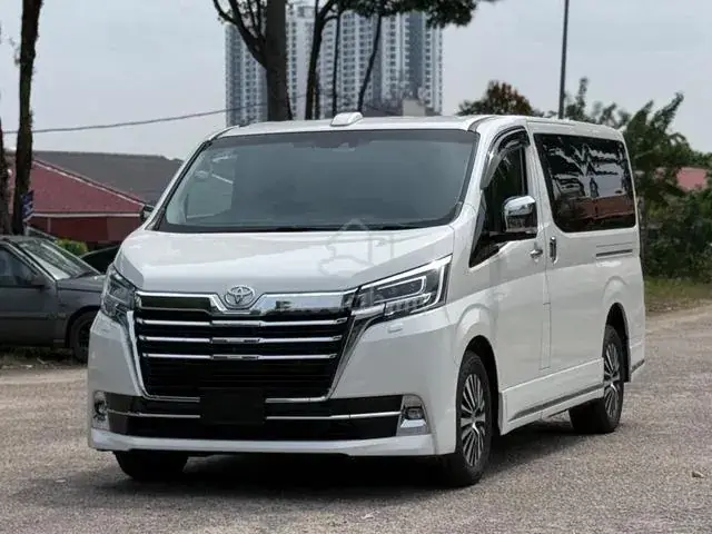 Toyota Granace