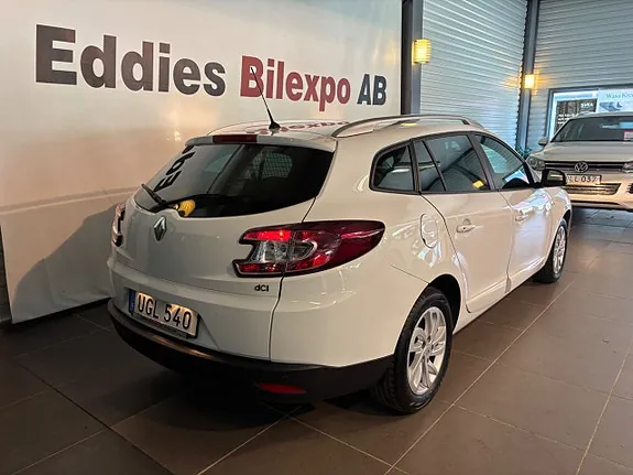 Renault Megane 2016 photo 4