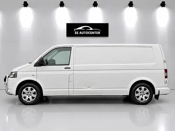 Volkswagen Transporter 2015 photo 2