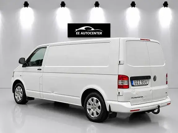 Volkswagen Transporter 2015 photo 3
