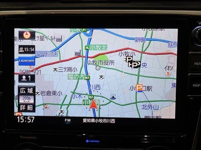 Subaru Levorg 2019 photo 5