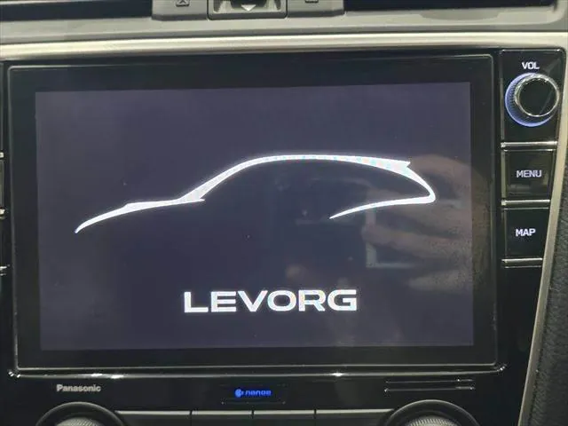 Subaru Levorg 2019 photo 4