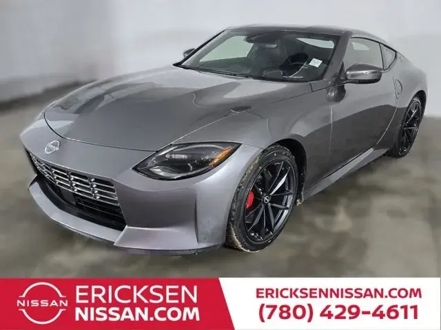 Nissan Z