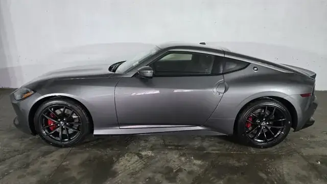 Nissan Z 2026 photo 3