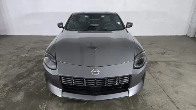 Nissan Z 2026 photo 2