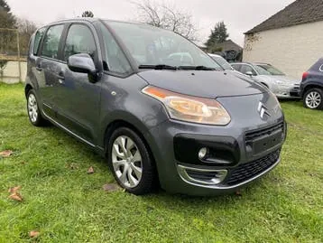 Citroen C3 Picasso