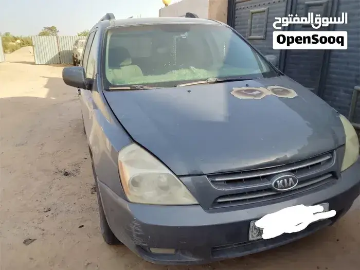 Kia Sedona