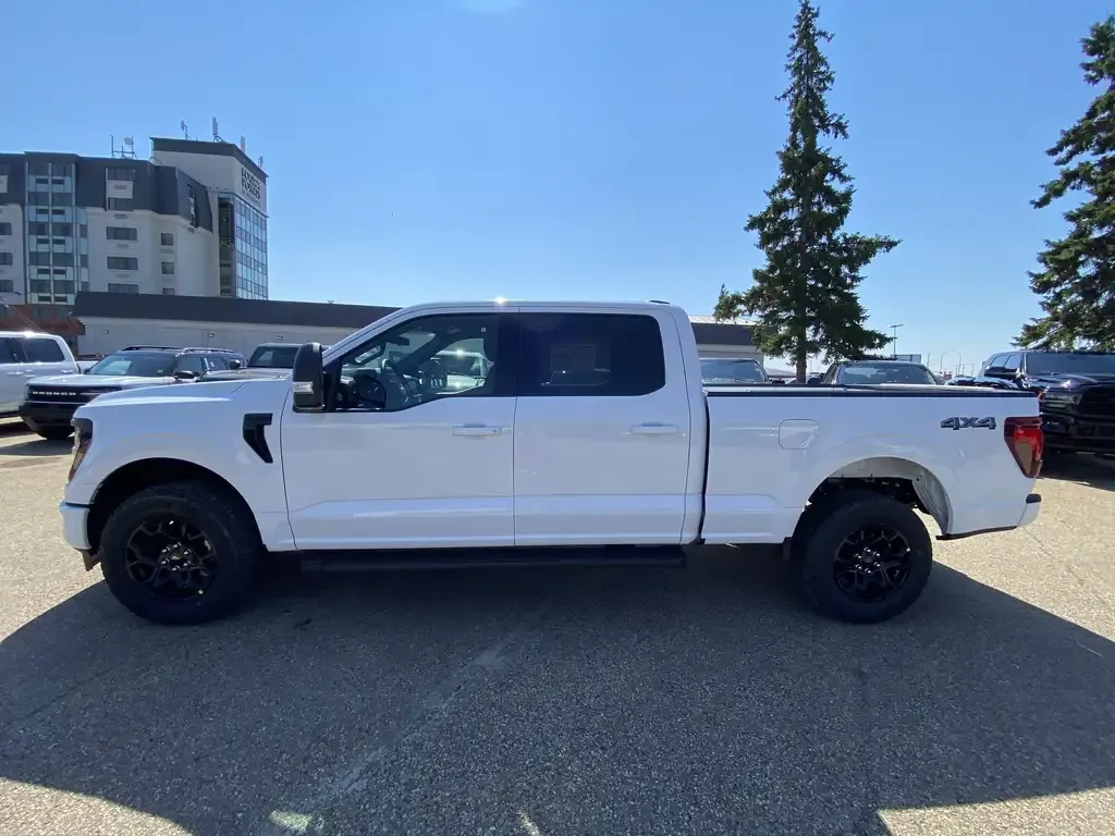 Ford F-150 2026 photo 4