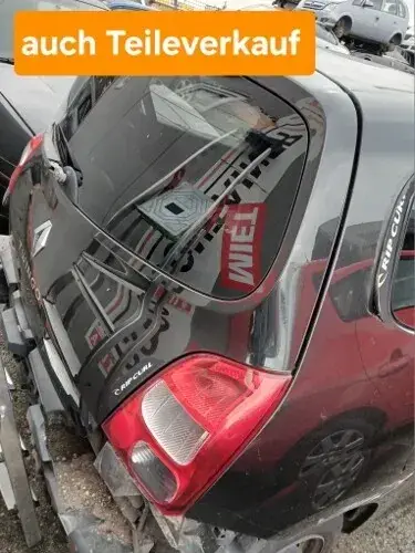 Renault Twingo 2009 photo 3