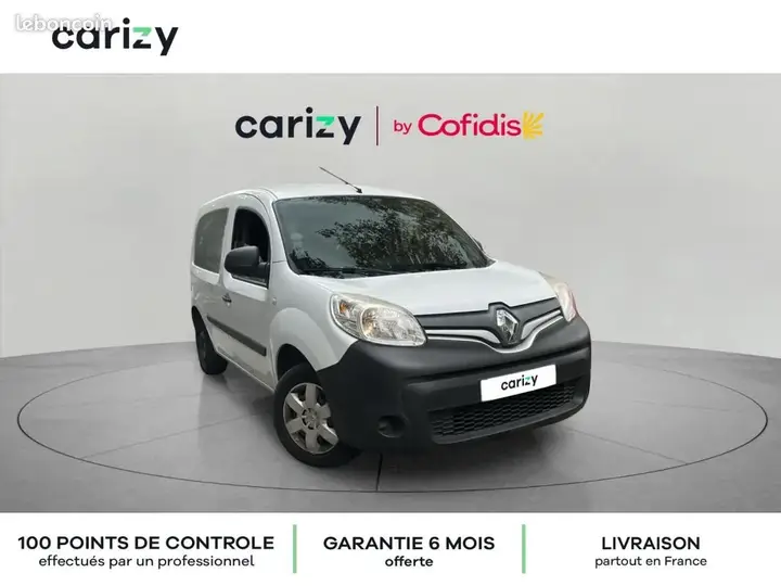 Renault Kangoo 2018 photo 3