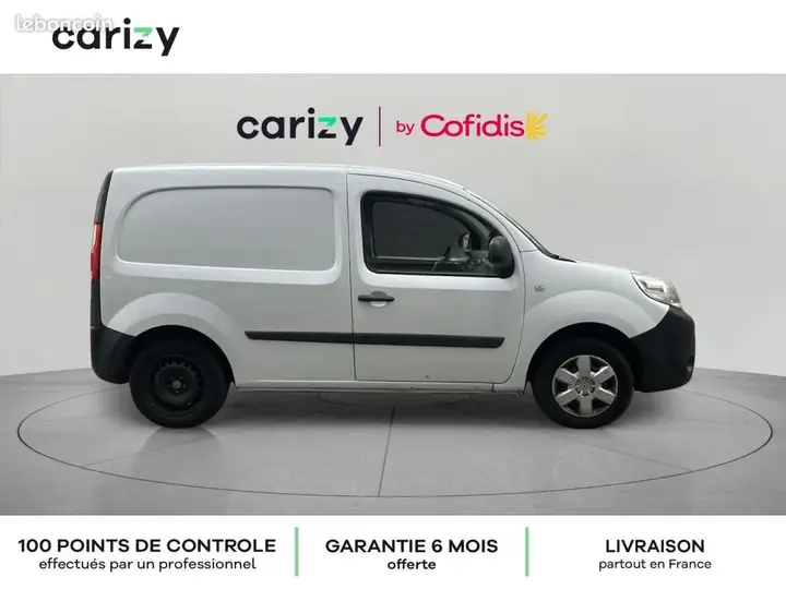 Renault Kangoo 2018 photo 4