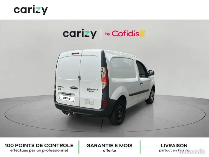 Renault Kangoo 2018 photo 5