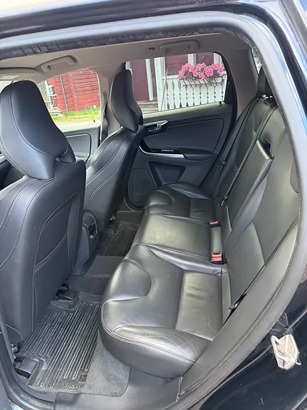 Volvo Xc60 2017 photo 5