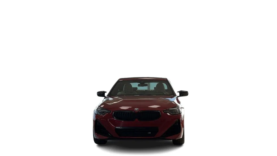 BMW M240I 2025 photo 4