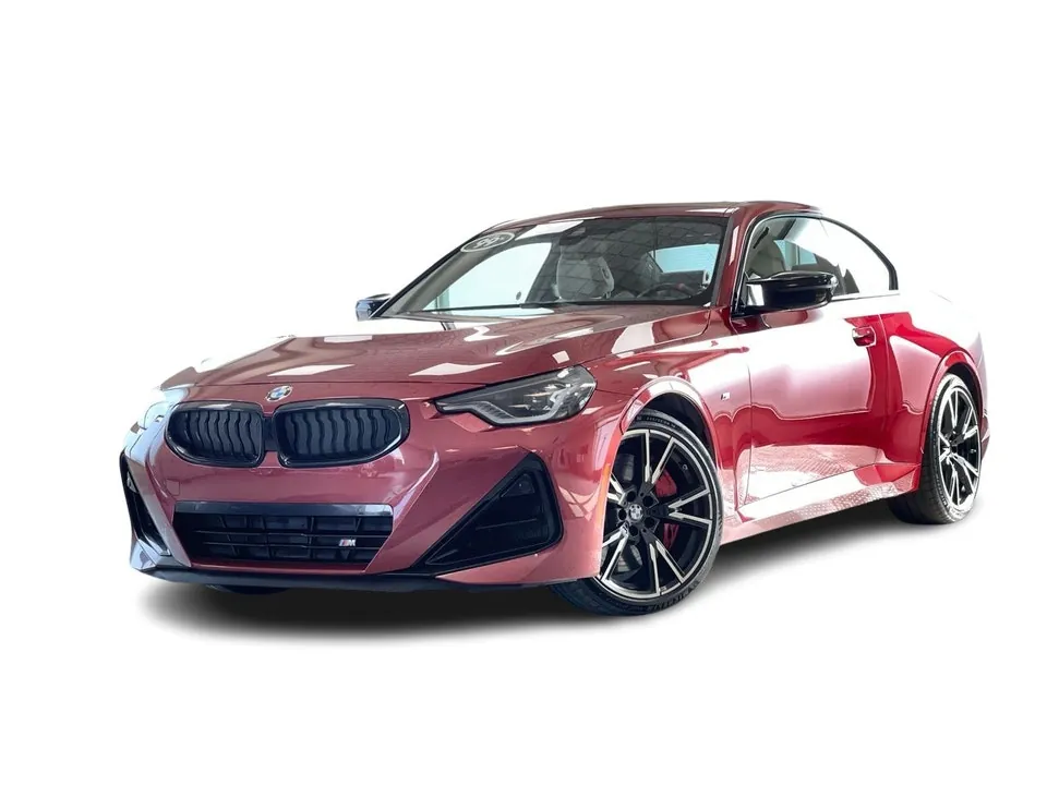 BMW M240I