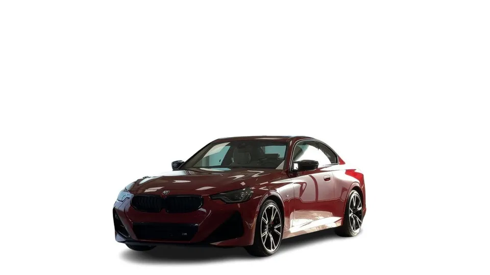 BMW M240I 2025 photo 5
