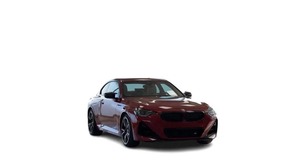 BMW M240I 2025 photo 3