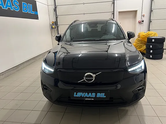 Volvo Xc40 2023 photo 3