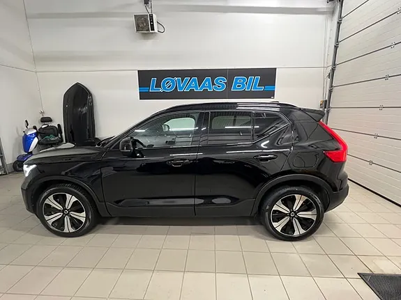 Volvo Xc40 2023 photo 5