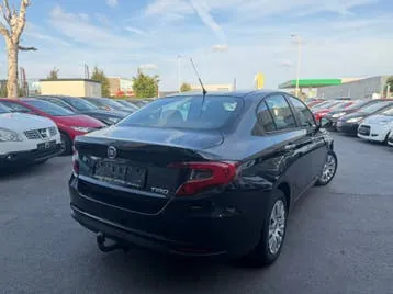 Fiat Tipo 2017 photo 3