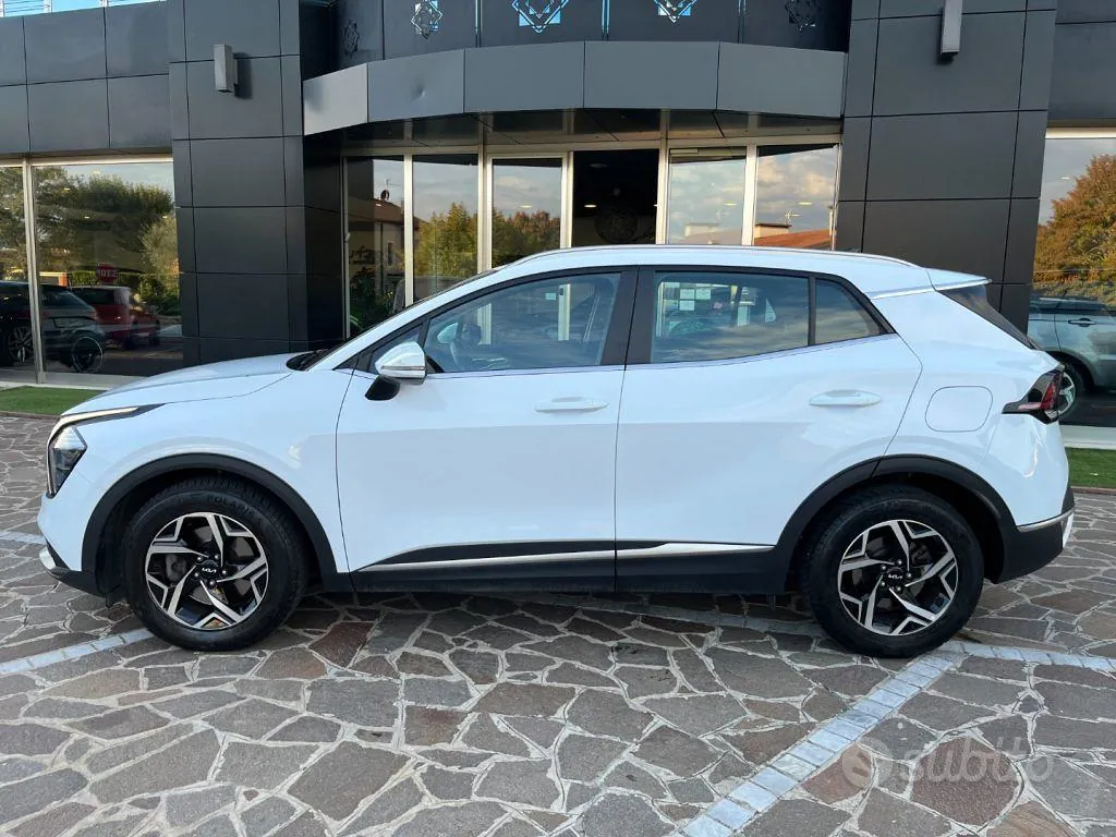 Kia Sportage 2024 photo 5