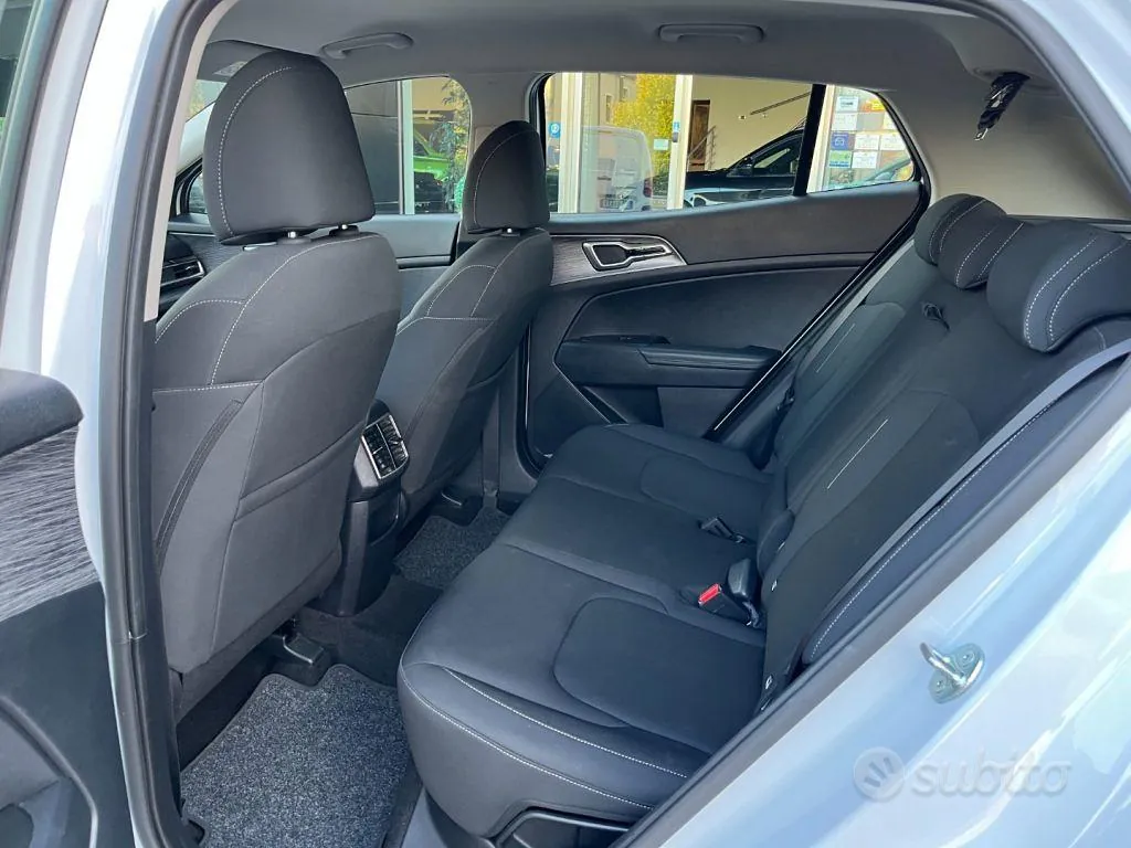 Kia Sportage 2024 photo 4