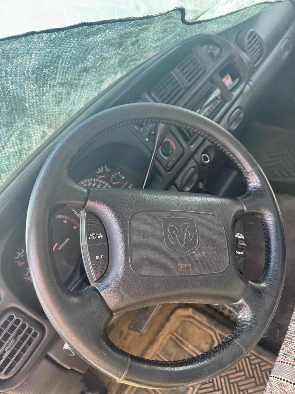 Dodge Ram 1500 1999 photo 2