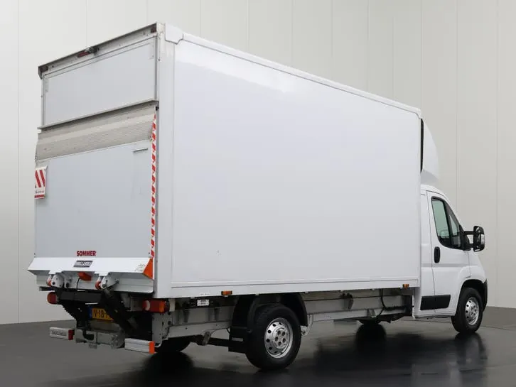 Opel Movano 2024 photo 2