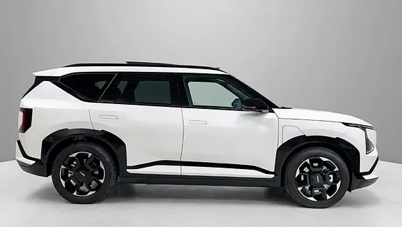Kia Ev5 2026 photo 3