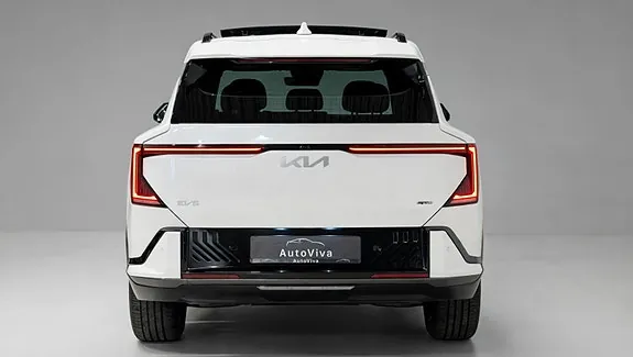 Kia Ev5 2026 photo 5