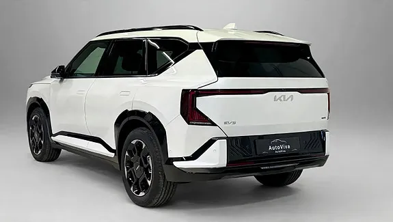 Kia Ev5 2026 photo 2