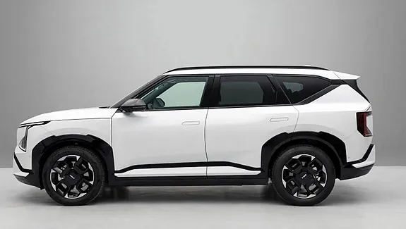 Kia Ev5 2026 photo 4