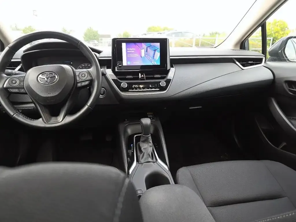 Toyota Corolla 2024 photo 5