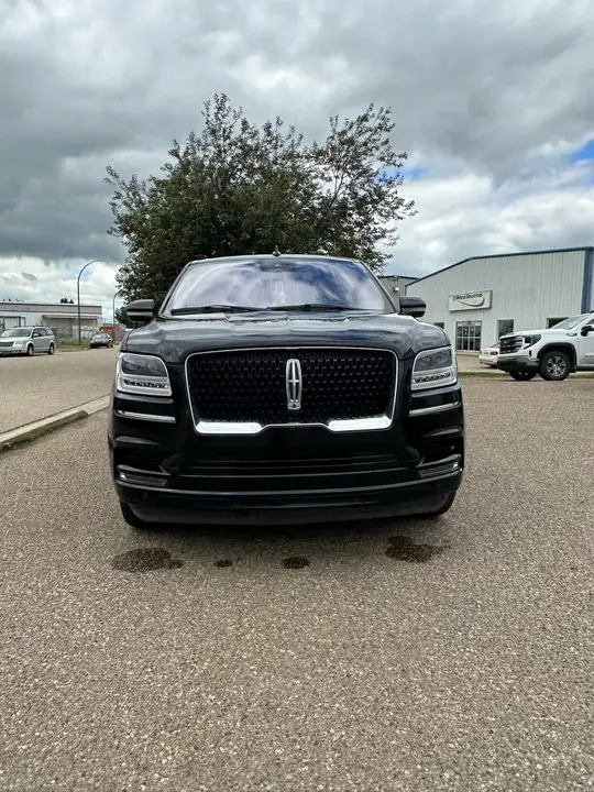 Lincoln Navigator 2020 photo 3