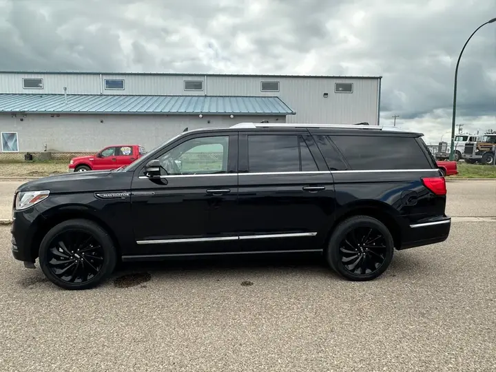 Lincoln Navigator 2020 photo 4