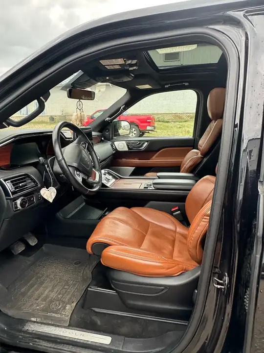 Lincoln Navigator 2020 photo 5