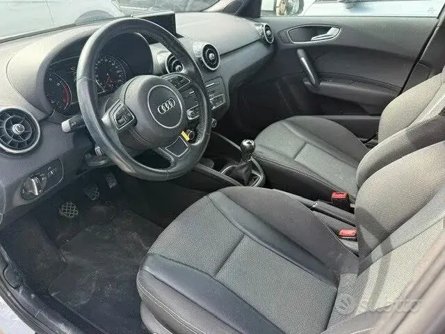 Audi A1 2019 photo 4