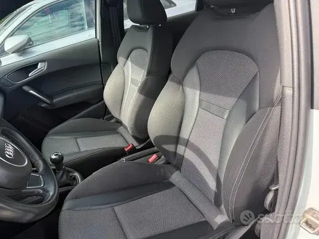 Audi A1 2019 photo 5