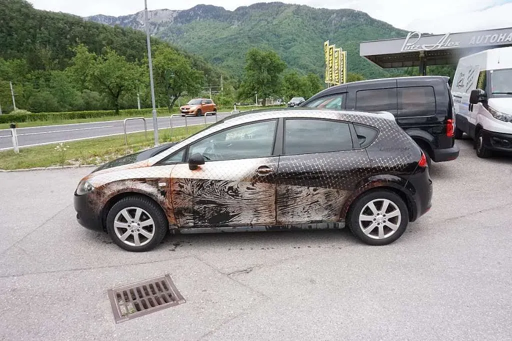 Seat Leon 2006 photo 3