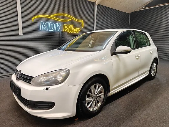 Volkswagen Golf Vii 2013 photo 2