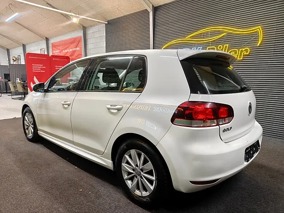 Volkswagen Golf Vii 2013 photo 3
