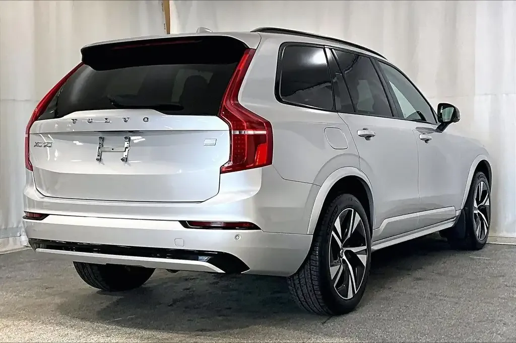 Volvo Xc90 2022 photo 2